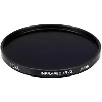 Hoya 62mm R72 Filtre infrarouge