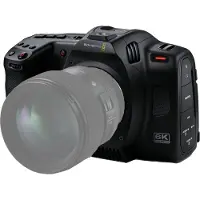 Blackmagic Design Cinema Camera 6K