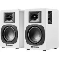 Audio-Technica ATH-SP3X Blanc