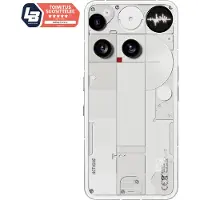 Nothing Tech Nothing Phone (3) 512 Go Blanc 5G