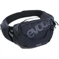 Evoc Pro 3l+1.5l Waist Bag Noir
