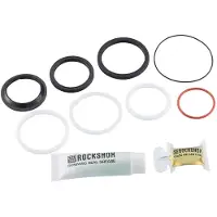 RockShox Kit De Service 50h Thrushaft 2021-24 Nude/bold 22+ Deluxe/s.deluxe 23+ Gen-c