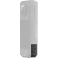 Insta360 X5 USB Cover, Cache pour port, 150 g, Noir