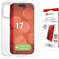 Displex Iphone 17 Screen Protector Clair