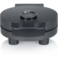 Severin Wa 2116 Waffle Maker Jaune One Size / EU Plug 220V