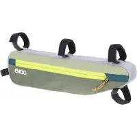 Evoc Frame Bag Gris
