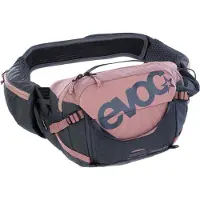 Evoc Pro 3l+1.5l Waist Bag Rose