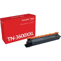 Xerox 006R04868 Toner Everyday Brother TN3600XXL Noir