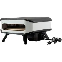 Cozze Four à pizza électrique 13" 230V/2200W contrôle de la température
