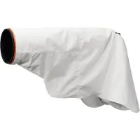 Sony Protection contre la pluie LCR-EL (Large) - Blanc