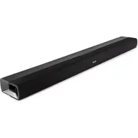 Denon DHT-S216 haut-parleur soundbar Noir 2.0 canaux