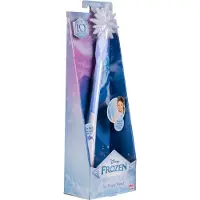 JAKKS Pacific - Oficjalny Akcesorium Disney Frozen - Lód Różdżka Premium