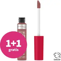 Rimmel London Rouge à Lèvres Lasting Mega Matte Nº709 Strapless 7.4ml