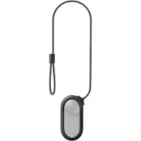 Insta360 Aimant Pendant Safet, Caméra d'action : accessoires, Noir