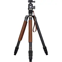 Rollei C6i Heritage Classic Tripod - Limited Edition