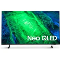 Samsung TV QE50QN80HAUXXH NEO QLED (50", 4K, UE), TV, Noir