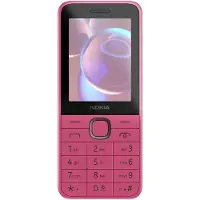 HMD NOKIA 225 DS 4G TA-1610 PINK
