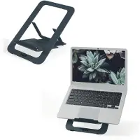 Leitz ERGO ULTRA FLAT GREY
