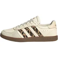Adidas Baskets 'Breaknet Sleek' moka / noir / blanc