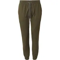 Volcom Pantalon 'FRICKIN' vert foncé