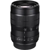 Laowa 60mm F2.8 2x Ultra-Macro Pentax K