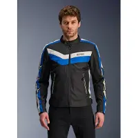 Alpinestars T-dyno Wr Jacket Noir 4XL Homme