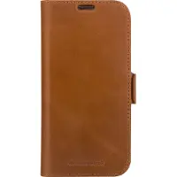 dbramante1928 Copenhagen Iphone 15 Phone Case Marron