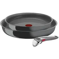 Tefal Ingenio Renew - Set De Poêles