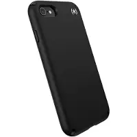 Speck Presidio2 Pro Apple iPhone 6/6S/7/8/SE (2020/2022) - Noir - avec Microban