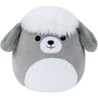 Squishmallows Knuffel Pluche Arld - 30cm