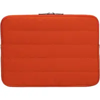 Targus Puffer Sleeve - Rust (14"), Sac pour notebook, Orange