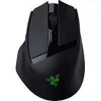 Razer Basilisk Mobile Noir - Souris de jeu ergonomique portable