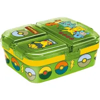 Stor Boîte à lunch pour enfants, Lunch box, Multicolore