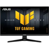 Asus TUF Gaming VG27AQE5A écran plat de PC 68,6 cm (27") 2560 x 1440 pixels Quad HD LED Noir