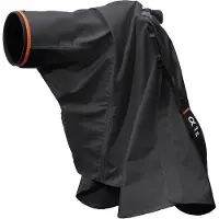 Sony Protection contre la pluie LCR-ES (Small) - Noir