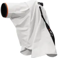 Sony Protection contre la pluie LCR-ES (Small) - Blanc