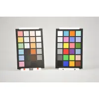 Datacolor Cartes de remplacement Spyder Checkr