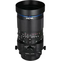Laowa Objectif macro 55 mm F/2,8 à bascule et décentrement 1X Nikon Z