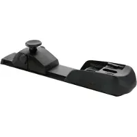 Swarovski Platine de stabilisation - - BR - Pour longues‑vues - Réglable indépendamment - Double fixation