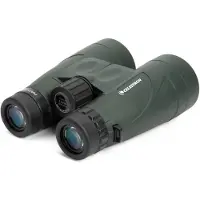 Celestron Nature DX Jumelles BaK-4 Noir, Vert