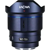Laowa Objectif 12mm f/2.8 Lite Zero-D FF Auto Focus - Sony FE