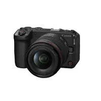 Canon EOS R6 V + RF 20-50 mm f/4L IS USM PZ