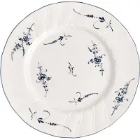 Villeroy & Boch Assiette Villeroy &amp; Boch Old Luxembourg, 26 cm