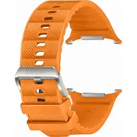 Samsung Watch Ultra Peakform Bracelet de Montre Orange