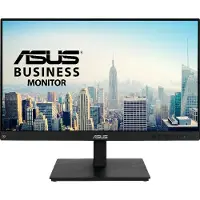 Asus BE24ECSBT écran plat de PC 60,5 cm (23.8") 1920 x 1080 pixels Full HD LED Écran tactile Noir