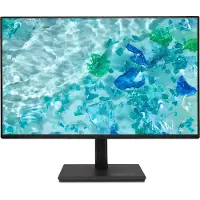 Acer UM.FB7EE.521 B247WE5b 24" 61cm 16:10 100Hz 1920x1200 USB-C Black