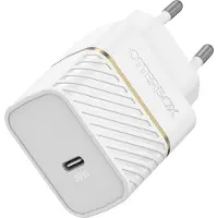 Otterbox Chargeur mural USB-C OTT0498A 30 W, blanc