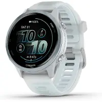 Garmin Montre connectée Forerunner 570 42 mm