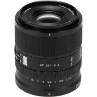 Viltrox AF 55mm f/1.8 EVO - Nikon Z