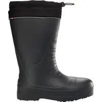 Viking Footwear Norse tall boot, bottes en caoutchouc, gris/noir